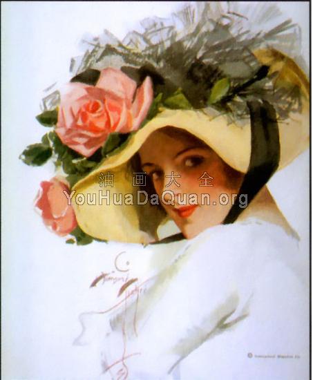 June - Sue - 哈里森·费歇尔